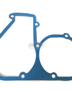 Boat Motor 648-13621-00 A0 A1 T20-06000012 Valve Seat Gasket for Yamaha Parsun Makara Outboard 25HP 30HP 2-Stroke Engine