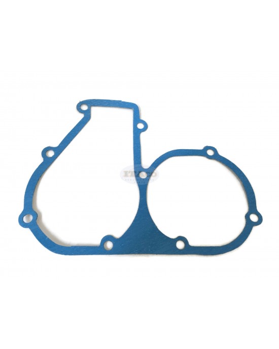 Boat Motor 648-13621-00 A0 A1 T20-06000012 Valve Seat Gasket for Yamaha Parsun Makara Outboard 25HP 30HP 2-Stroke Engine