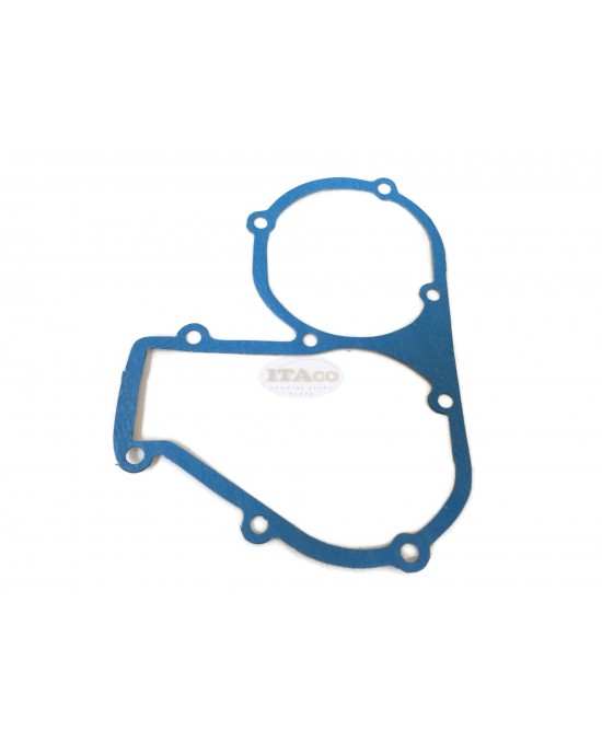 Boat Motor 648-13621-00 A0 A1 T20-06000012 Valve Seat Gasket for Yamaha Parsun Makara Outboard 25HP 30HP 2-Stroke Engine