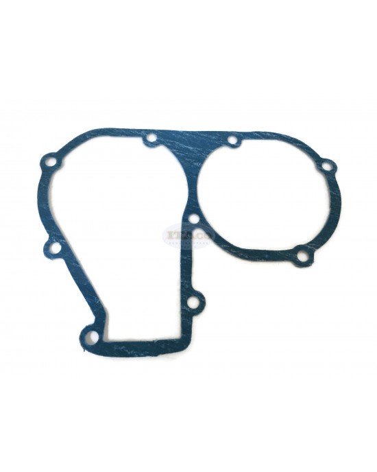 Boat Motor 648-13621-00 A0 A1 T20-06000012 Valve Seat Gasket for Yamaha Parsun Makara Outboard 25HP 30HP 2-Stroke Engine Boat Motor 648-13621-00 A0 A1 T20-06000012 Valve Seat Gasket for Yamaha Parsun Makara Outboard 25HP 30HP 2-Stroke Engine