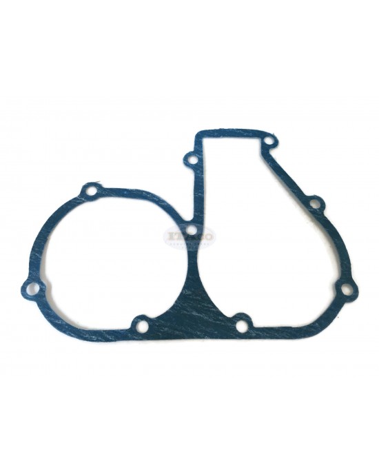 Boat Motor 648-13621-00 A0 A1 T20-06000012 Valve Seat Gasket for Yamaha Parsun Makara Outboard 25HP 30HP 2-Stroke Engine Boat Motor 648-13621-00 A0 A1 T20-06000012 Valve Seat Gasket for Yamaha Parsun Makara Outboard 25HP 30HP 2-Stroke Engine