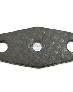 Boat Motor 650-24431-A0 00 15321-99710 80757 Fuel Pump Gasket for Yamaha Parsun Suzuki Tohatsu Nissan Mercury Quicksilver Outboard 2-stroke Engine