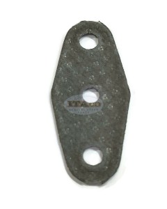 Boat Motor 650-24431-A0 00 15321-99710 80757 Fuel Pump Gasket for Yamaha Parsun Suzuki Tohatsu Nissan Mercury Quicksilver Outboard 2-stroke Engine