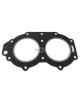 Boat Motor Cylinder Head Gasket Cyl 66T-11181-A2 For Yamaha Outboard 40HP Enduro 40 X Boat Engine Boat Motor Cylinder Head Gasket Cyl 66T-11181-A2 For Yamaha Outboard 40HP Enduro 40 X Boat Engine