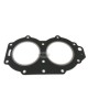 Boat Motor Cylinder Head Gasket Cyl 66T-11181-A2 For Yamaha Outboard 40HP Enduro 40 X Boat Engine Boat Motor Cylinder Head Gasket Cyl 66T-11181-A2 For Yamaha Outboard 40HP Enduro 40 X Boat Engine