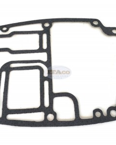Boat Motor 66T-45113-A0 Upper Casing Gasket for Yamaha Outboard hors-bord 40HP 40X E40X 2-Stroke