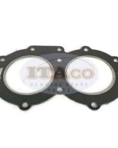 Boat Motor 676-11181-A1 27-95414M Cylinder Cyl Head Gasket for Yamaha Mercury Mercruiser Quicksilver 18-3892 Outboard 2-stroke Motor Engine