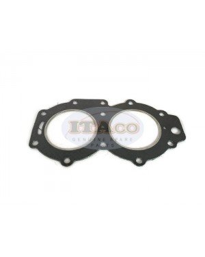 Boat Motor 676-11181-A1 27-95414M Cylinder Cyl Head Gasket for Yamaha Mercury Mercruiser Quicksilver 18-3892 Outboard 2-stroke Motor Engine