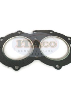 Boat Motor 676-11181-A1 27-95414M Cylinder Cyl Head Gasket for Yamaha Mercury Mercruiser Quicksilver 18-3892 Outboard 2-stroke Motor Engine