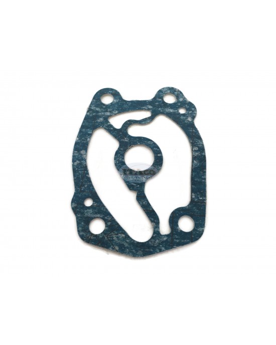 Boat Motor 676-44324-A1 A0 00 Water Pump Gasket Cartridge for Yamaha Outboard K40 40HP 2 stroke Engine