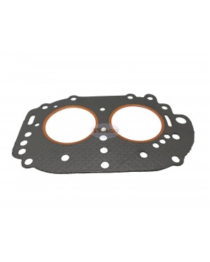 Boat Motor 677-11181-A0 A1 00 Cylinder Cyl Head Gasket for Yamaha Outboard 8HP 2 stroke Engine