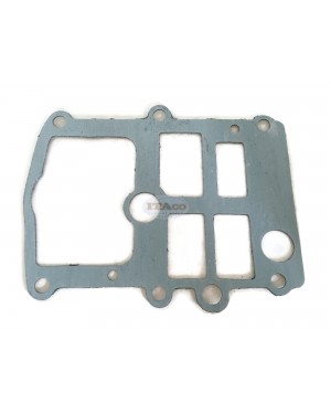 Boat Motor Cylinder Gasket 682-11351-A0 682-11351-00 01 02 For Yamaha Parsun Hidea Marine Outboard 9.9-15HP 2-stroke