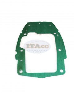Boat Motor 682-45113-A1 A0 01 02 Gasket Upper Casing for Yamaha Outboard 9.9HP 15HP 2 stroke Boat Engine