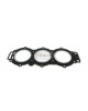 Boat Outboard Motor Cylinder Head Gasket 688-11181-A0 / 688-11181-A1 / 688-11181-A2 T85-05000001 for Yamaha Parsun Outboard 75HP 85HP 90HP 80HP 688-11181-02 01 00 Replaces Sierra 18-3805 Engine Boat Outboard Motor Cylinder Head Gasket 688-11181-A0 / 688-11181-A1 / 688-11181-A2 T85-05000001 for Yamaha Parsun Outboard 75HP 85HP 90HP 80HP 688-11181-02 01 00 Replaces Sierra 18-3805 Engine