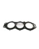Boat Outboard Motor Cylinder Head Gasket 688-11181-A0 / 688-11181-A1 / 688-11181-A2 T85-05000001 for Yamaha Parsun Outboard 75HP 85HP 90HP 80HP 688-11181-02 01 00 Replaces Sierra 18-3805 Engine Boat Outboard Motor Cylinder Head Gasket 688-11181-A0 / 688-11181-A1 / 688-11181-A2 T85-05000001 for Yamaha Parsun Outboard 75HP 85HP 90HP 80HP 688-11181-02 01 00 Replaces Sierra 18-3805 Engine
