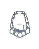 Boat Motor For Yamaha 688-45114-A1 01 T85-02010008 Gasket Upper Casing Parsun Makara Outbaord 75hp 80hp 85hp 90hp 2-stroke Marine Engine