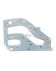 Boat Motor 689-41114-A0 00 Gasket Exhaust Inner Cover For Yamaha Outboard Motor 25-30HP 2cy 2 stroke Engine Boat Motor 689-41114-A0 00 Gasket Exhaust Inner Cover For Yamaha Outboard Motor 25-30HP 2cy 2 stroke Engine