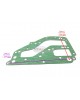 Boat Motor 689-41114-A0 00 Gasket Exhaust Inner Cover For Yamaha Outboard Motor 25-30HP 2cy 2 stroke Engine Boat Motor 689-41114-A0 00 Gasket Exhaust Inner Cover For Yamaha Outboard Motor 25-30HP 2cy 2 stroke Engine