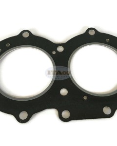 Boat Original OEM Japan Head Gasket Cylinder 695-11181-A1 A0 695-11181-01 02 00 for Yamaha Outboard C 25HP 20HP Sierra 18-3849 2-stroke Engine