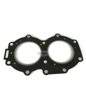 Boat Original OEM Japan Head Gasket Cylinder 695-11181-A1 A0 695-11181-01 02 00 for Yamaha Outboard C 25HP 20HP Sierra 18-3849 2-stroke Engine