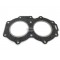 Boat Motor Head Gasket Cylinder 695-11181-A1 A0 695-11181-01 02 00 for Yamaha Outboard C 25HP 20HP Sierra 18-3849 2-stroke Engine