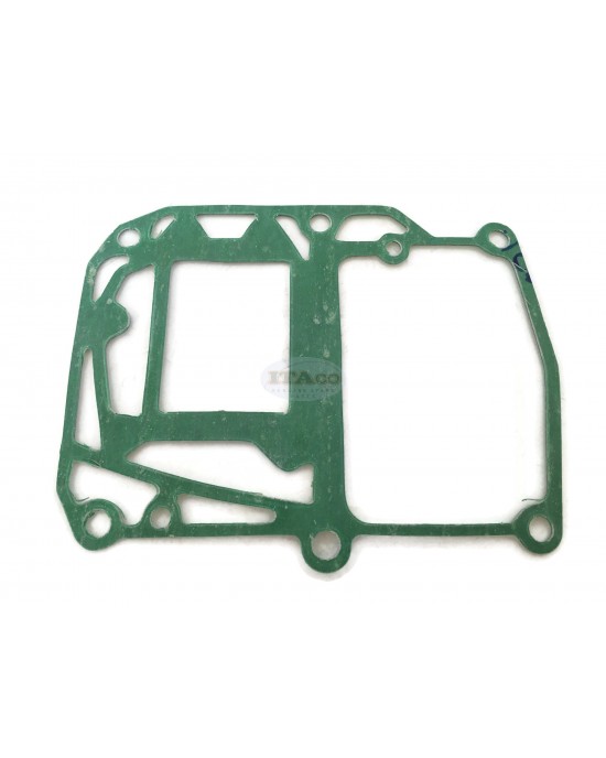 Boat Motor 6B4-11351-A0 Cylinder Gasket for 6B3 6B4 Yamaha Outboard 2-Stroke 9.9HP 15HP Engine