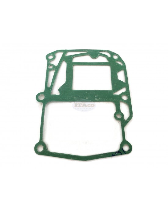 Boat Motor 6B4-11351-A0 Cylinder Gasket for 6B3 6B4 Yamaha Outboard 2-Stroke 9.9HP 15HP Engine