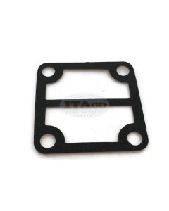 Boat Motor 6E0-24435-00 27-91749M Fuel Pump Gasket for Yamaha Mercury Mariner Seapro Outboard 2-Stroke 4HP 5HP 4A 5C Engine