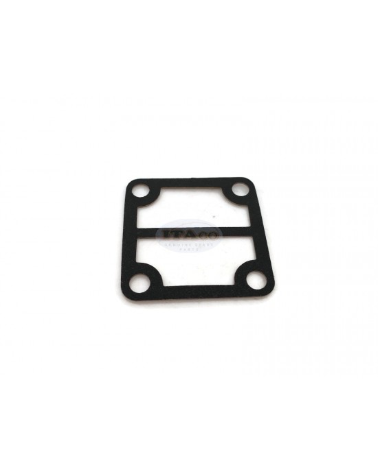Boat Motor 6E0-24435-00 27-91749M Fuel Pump Gasket for Yamaha Mercury Mariner Seapro Outboard 2-Stroke 4HP 5HP 4A 5C Engine Boat Motor 6E0-24435-00 27-91749M Fuel Pump Gasket for Yamaha Mercury Mariner Seapro Outboard 2-Stroke 4HP 5HP 4A 5C Engine