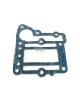 Boat Motor 6E3-41114-00 Gasket Exhaust Outer Cover for Yamaha Mercury Mariner Outboard 2-Stroke 4HP 5HP 4A 4AS 4MSH 4KZ 4AC 5C 5CS 5ACMH Engine Boat Motor 6E3-41114-00 Gasket Exhaust Outer Cover for Yamaha Mercury Mariner Outboard 2-Stroke 4HP 5HP 4A 4AS 4MSH 4KZ 4AC 5C 5CS 5ACMH Engine