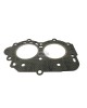 Boat Motor for 27-18937 6E7-11181-A1 A2 00 682-11181 Cylinder Head Gasket 1 for Yamaha Mercury Mercruiser Quicksilver Outboard 15HP 9.9HP 2-stroke before 1997 Engine