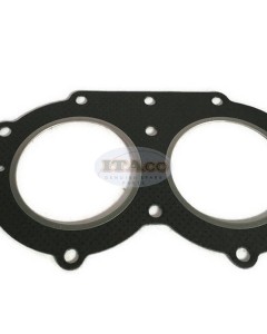 Boat Motor Cylinder Cyl Head Gasket 6F5-11181-A2 A1 A0 0 T36-04000001 for Yamaha Parsun Makara Outboard E40 40HP 2 stroke Marine Engine