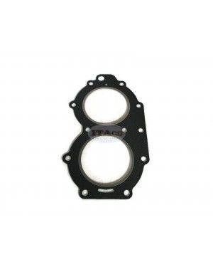 Boat Motor Cylinder Cyl Head Gasket 6F5-11181-A2 A1 A0 0 T36-04000001 for Yamaha Parsun Makara Outboard E40 40HP 2 stroke Marine Engine