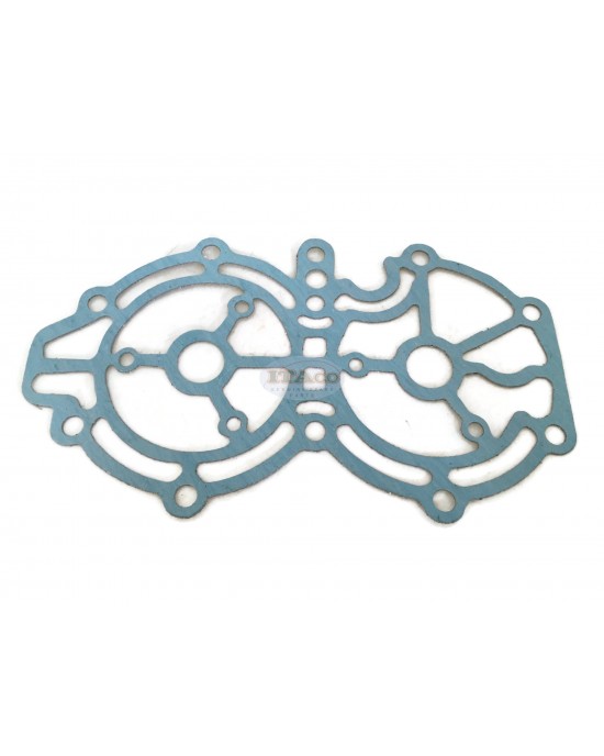 Boat Motor 6F5-11193-00 6F6 A0 A1 Gasket Head Cover for Yamaha Parsun Outboard 40 J 40HP 2 stroke Engine