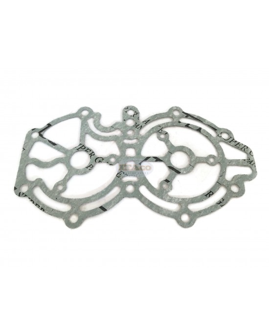 Boat Motor 6F5-11193-00 6F6 A0 A1 Gasket Head Cover for Yamaha Parsun Outboard 40 J 40HP 2 stroke Engine