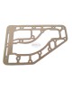 Boat Motor 6F5-41114-00 01 A0 27-11756M Gasket Exhaust Outer Cover for Yamaha Mercury Outboard 2-Stroke 40HP K40J E40G 40JWH Engine Boat Motor 6F5-41114-00 01 A0 27-11756M Gasket Exhaust Outer Cover for Yamaha Mercury Outboard 2-Stroke 40HP K40J E40G 40JWH Engine