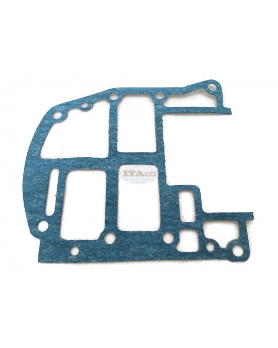 Boat Motor Upper Casing Gasket 6F5-45113-A0 00 T36-00000007 For Yamaha Parsun Outboard T 36-40HP C40 2-stroke Boat Motor Upper Casing Gasket 6F5-45113-A0 00 T36-00000007 For Yamaha Parsun Outboard T 36-40HP C40 2-stroke