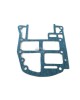 Boat Motor Upper Casing Gasket 6F5-45113-A0 00 T36-00000007 For Yamaha Parsun Outboard T 36-40HP C40 2-stroke Boat Motor Upper Casing Gasket 6F5-45113-A0 00 T36-00000007 For Yamaha Parsun Outboard T 36-40HP C40 2-stroke