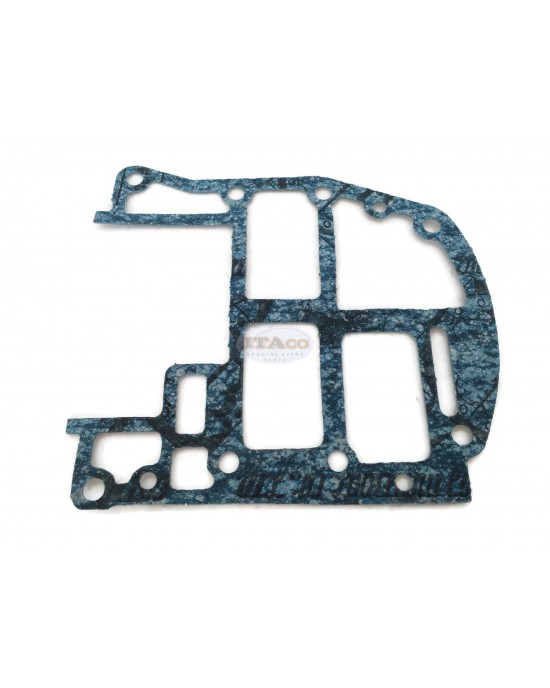 Boat Motor Upper Casing Gasket 6F5-45113-A0 00 T36-00000007 For Yamaha Parsun Outboard T 36-40HP C40 2-stroke Boat Motor Upper Casing Gasket 6F5-45113-A0 00 T36-00000007 For Yamaha Parsun Outboard T 36-40HP C40 2-stroke