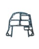 Boat Motor Upper Casing Gasket 6F5-45113-A0 00 T36-00000007 For Yamaha Parsun Outboard T 36-40HP C40 2-stroke Boat Motor Upper Casing Gasket 6F5-45113-A0 00 T36-00000007 For Yamaha Parsun Outboard T 36-40HP C40 2-stroke