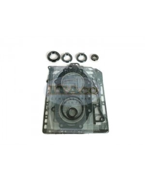 Boat Motor 6F6-W0001-02 Power Head Gasket Kit For Yamaha Parsun Outboard T 36HP E 40HP C 2 stroke Engine