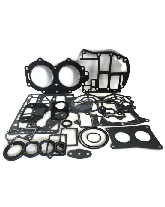 Boat Motor 6F6-W0001-02 Power Head Gasket Kit For Yamaha Parsun Outboard T 36HP E 40HP C 2 stroke Engine