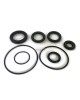 Boat Motor 6F6-W0001-02 Power Head Gasket Kit For Yamaha Parsun Outboard T 36HP E 40HP C 2 stroke Engine