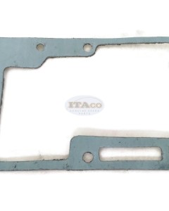 Boat Motor 6G1-45113-A1 A0 00 Gasket Upper Casing for Yamaha Outboard 6HP 8HP C 2cyl 2-stroke Engine