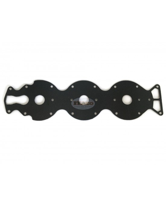 Boat Motor 6G5-11193-01 00 6G5-11193-A2 A1 Gasket, Head Cover 1 L 150HP 175HP 200HP 225HP 2-stroke Engine