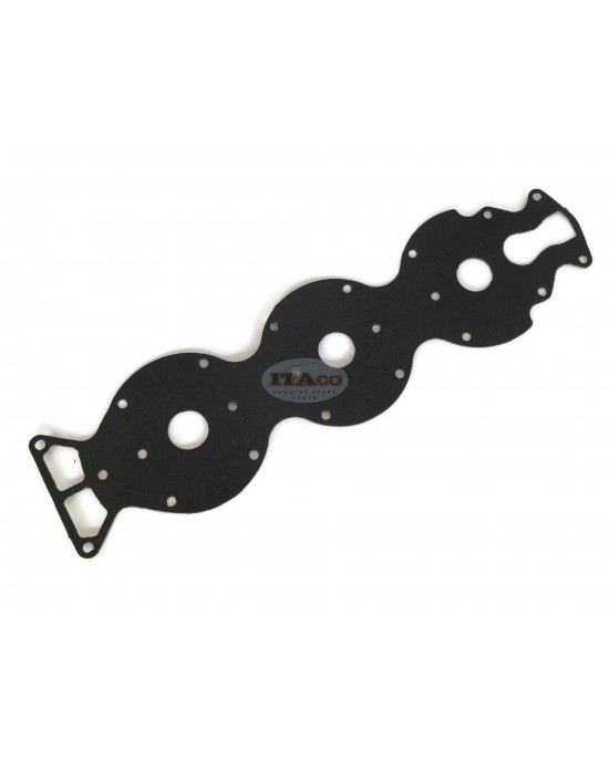 Boat Motor 6G5-11193-01 00 6G5-11193-A2 A1 Gasket, Head Cover 1 L 150HP 175HP 200HP 225HP 2-stroke Engine