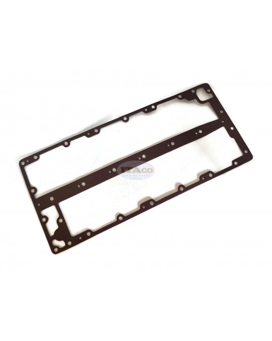 Boat Motor For Yamaha Outboard Gasket, Exhaust Inner Cover 6G5-41112-A1 A2 6G5-41112-A0 Sierra 18-0812 150hp 175hp 200hp 225hp 2-stroke Marine Engine Boat Motor For Yamaha Outboard Gasket, Exhaust Inner Cover 6G5-41112-A1 A2 6G5-41112-A0 Sierra 18-0812 150hp 175hp 200hp 225hp 2-stroke Marine Engine
