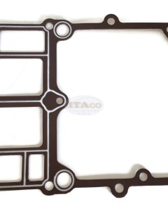 Boat Motor 6G5-45113-00 A1 Upper Casing Gasket for Yamaha Outboard 2-Stroke 150HP 200HP 225HP Engine