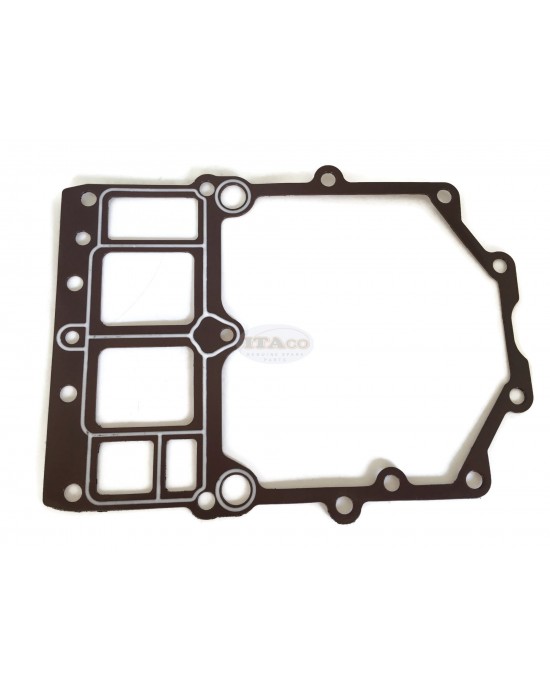 Boat Motor 6G5-45113-00 A1 Upper Casing Gasket for Yamaha Outboard 2-Stroke 150HP 200HP 225HP Engine