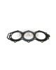 Boat Motor Cylinder Head Gasket 6H3-11181-A2 A1 Sierra 18-3831 for Yamaha Outboard 50HP - 70HP 2-stroke Boat Motor Cylinder Head Gasket 6H3-11181-A2 A1 Sierra 18-3831 for Yamaha Outboard 50HP - 70HP 2-stroke